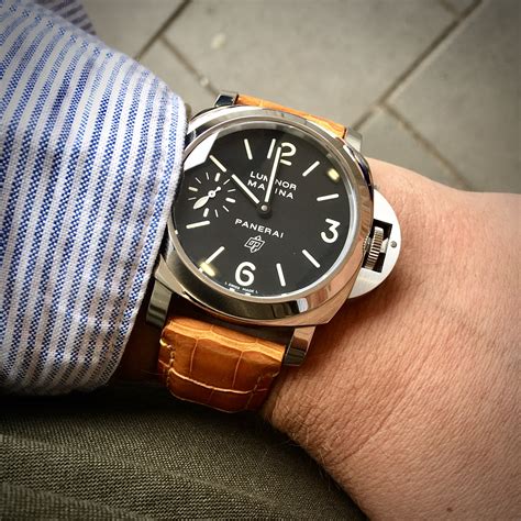 panerai 005 replica|panerai look alike.